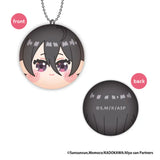 時々ボソッとロシア語でデレる隣のアーリャさん まるコレ!(全套8個入)※不設寄送《24年12月預定》 4573200747656