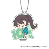 時々ボソッとロシア語でデレる隣のアーリャさん おなまえぴたんコ アクリルキーホルダー(全套8個入)※不設寄送《24年11月預定》 4573200747663