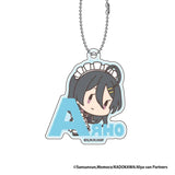 時々ボソッとロシア語でデレる隣のアーリャさん おなまえぴたんコ アクリルキーホルダー(全套8個入)※不設寄送《24年11月預定》 4573200747663