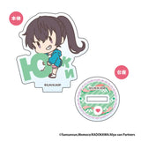 時々ボソッとロシア語でデレる隣のアーリャさん おなまえぴたんコ ミニアクリルスタンド(亞加力立牌)(全套8個入)※不設寄送《24年11月預定》 4573200747670