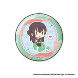 時々ボソッとロシア語でデレる隣のアーリャさん おなまえぴたんコ 缶バッジコレクション(襟章)(全套8個入)※不設寄送《24年11月預定》 4573200747687