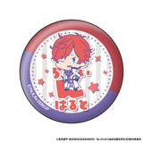 Re:ゼロから始める異世界生活 おなまえぴたんコ 缶バッジコレクション(襟章)(全套10個入)※不設寄送《25年1月預定》 4573200748127