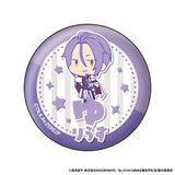 Re:ゼロから始める異世界生活 おなまえぴたんコ 缶バッジコレクション(襟章)(全套10個入)※不設寄送《25年1月預定》 4573200748127