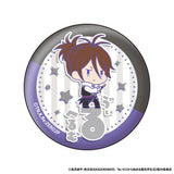 Re:ゼロから始める異世界生活 おなまえぴたんコ 缶バッジコレクション(襟章)(全套10個入)※不設寄送《25年1月預定》 4573200748127