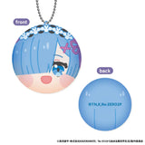 Re:ゼロから始める異世界生活 まるコレ!(全套8個入)※不設寄送《25年2月預定》 4573200748158