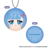 Re:ゼロから始める異世界生活 まるコレ!(全套8個入)※不設寄送《25年2月預定》 4573200748158