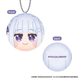 Re:ゼロから始める異世界生活 まるコレ!(全套8個入)※不設寄送《25年2月預定》 4573200748158