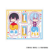2.5次元の誘惑 おなまえぴたんコ アクリルスタンド Vol.2 A ノノア&ノキエル 天使空挺隊/ノノア(亞加力立牌)※不設寄送《25年1月預定》 4573200748202