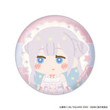 かつて魔法少女と悪は敵対していた。 もふもふ 缶バッジコレクション(襟章)(全套6個入)※不設寄送《25年2月預定》 4573200748332