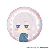 かつて魔法少女と悪は敵対していた。 もふもふ 缶バッジコレクション(襟章)(全套6個入)※不設寄送《25年2月預定》 4573200748332