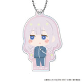 かつて魔法少女と悪は敵対していた。 もふもふ アクリルキーホルダー(全套6個入)※不設寄送《25年2月預定》 4573200748356