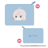 時々ボソッとロシア語でデレる隣のアーリャさん もふもふ フラットポーチ A アーリャ※不設寄送《25年5月預定》 4573200748530