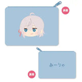 時々ボソッとロシア語でデレる隣のアーリャさん もふもふ フラットポーチ A アーリャ※不設寄送《25年5月預定》 4573200748530