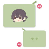 時々ボソッとロシア語でデレる隣のアーリャさん もふもふ フラットポーチ B 有希※不設寄送《25年4月預定》 4573200748547