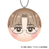 アオのハコ まるコレ!(全套8個入)※不設寄送《25年4月預定》 4573200748653