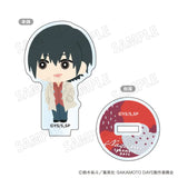 SAKAMOTO DAYS もふもふ ミニアクリルスタンド(亞加力立牌)(全套8個入)※不設寄送《25年7月預定》 4573200749193