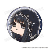 SAKAMOTO DAYS むにきゃらバッジ Vol.1(襟章)(全套8個入)※不設寄送《25年7月預定》 4573200749209