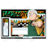 SAKAMOTO DAYS アクリルアクセサリースタンド A 坂本太郎(亞加力立牌)※不設寄送《25年7月預定》 4573200749247
