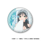 甘神さんちの縁結び 缶バッジコレクション 百鬼Ver.(襟章)(全套12個入)※不設寄送《25年5月預定》 4573200749568