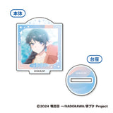 青春ブタ野郎はサンタクロースの夢を見ない ミニアクリルスタンド(亞加力立牌)(全套8個入)※不設寄送《25年12月預定》 日版 全數$428 / ※不設寄送 / 25年9月29日