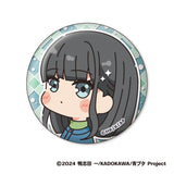 青春ブタ野郎はサンタクロースの夢を見ない むにきゃらバッジ(襟章)(全套8個入)※不設寄送《25年12月預定》 日版 全數$368 / ※不設寄送 / 25年9月29日