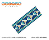 ゆるキャン△ 冷感タオル(冷感冰毛巾)※不設寄送《22年9月預定》 4573252189534
