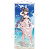 アズールレーン BIGタペストリー パーミャチ・メルクーリヤ(掛布)※不設寄送《23年8月預定》 4573258744935
