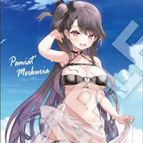 アズールレーン BIGタペストリー パーミャチ・メルクーリヤ(掛布)※不設寄送《23年8月預定》 4573258744935