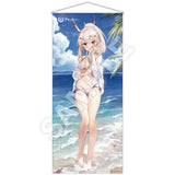 アズールレーン BIGタペストリー 綾波(掛布)※不設寄送《23年8月預定》 4573258744959
