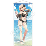 アズールレーン BIGタペストリー ローン(掛布)※不設寄送《23年8月預定》 4573258744966