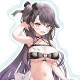 アズールレーン アクリルスタンド パーミャチ・メルクーリヤ(亞加力立牌)※不設寄送《23年8月預定》 4573258745000