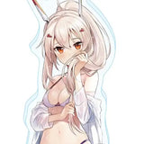 アズールレーン アクリルスタンド 綾波(亞加力立牌)※不設寄送《23年8月預定》 4573258745024