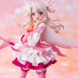 劇場版Fate/kaleid liner プリズマ☆イリヤ Licht 名前の無い少女 イリヤ アニメ化10周年アニバーサリー 転身Ver.《25年3月預定》 4573274062709