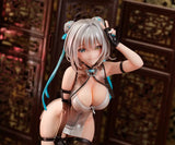 【18+】DSマイルオリジナルキャラクター メイメイ※可選擇特典版《24年1月預定》 4573343560501