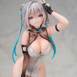 【18+】DSマイルオリジナルキャラクター メイメイ※可選擇特典版《24年1月預定》 4573343560501