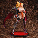 【18+】対魔忍RPGX 鬼崎きらら ハロウィンヴァンパイアVer.※可選擇特典版《24年8月預定》 4573343560525