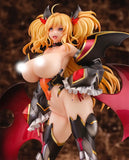 【18+】対魔忍RPGX 鬼崎きらら ハロウィンヴァンパイアVer.※可選擇特典版《24年8月預定》 4573343560525