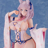 【18+】魔太郎オリジナルキャラクター※可選擇特典版《24年6月預定》 4573343560532