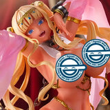 【18+】朝凪オリジナルキャラクター エメリン※可選擇特典版《24年11月預定》 4573343560549