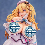 【18+】しおこんぶオリジナルキャラクター 星乃リリ※可選擇特典版《24年7月預定》 4573343560556