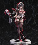 【18+】九叶桑氏オリジナルイラスト ゼナ※可選擇特典版《25年5月預定》 4573343560600