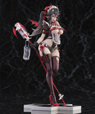 【18+】九叶桑氏オリジナルイラスト ゼナ※可選擇特典版《25年5月預定》 4573343560600