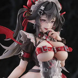 【18+】九叶桑氏オリジナルイラスト ゼナ※可選擇特典版《25年5月預定》 4573343560600