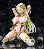 【18+】八宝備仁氏オリジナルイラスト ニナ・アイリス※可選擇特典版《25年6月預定》 4573343560617