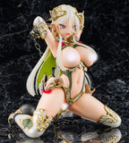 【18+】八宝備仁氏オリジナルイラスト ニナ・アイリス※可選擇特典版《25年6月預定》 4573343560617