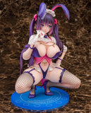 【18+】魔太郎氏オリジナルイラスト ディーラーバニー※可選擇特典版《25年6月預定》 4573343560624