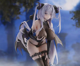 【18+】SG氏オリジナルキャラクター シオン・アルフィーネ 小悪魔ver.※可選擇特典版《25年7月預定》 4573343560631