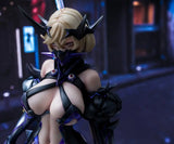 【18+】対魔忍RPGX 【死霊騎士】ワイト※可選擇特典版《25年8月預定》 4573343560662