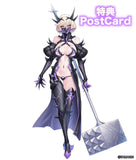 【18+】対魔忍RPGX 【死霊騎士】ワイト※可選擇特典版《25年8月預定》 4573343560662