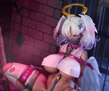 【18+】スーエ氏オリジナルキャラクター M-type Angel※可選擇特典版《25年9月預定》 4573343560679